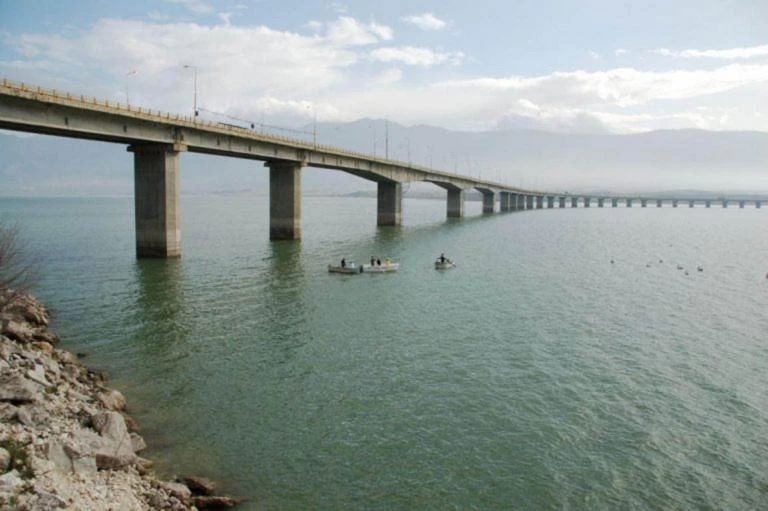 Τραγωδία στην Κοζάνη: Πήγε με φίλους του για ψάρεμα στη λίμνη Πολυφύτου και πέθανε!